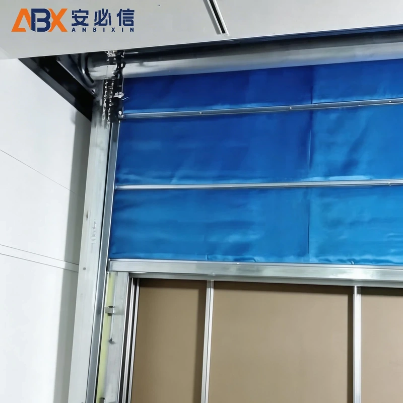 威海市海绵门封