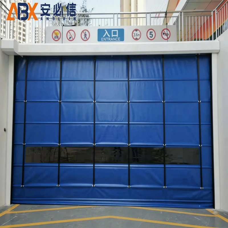 威海市升降平台